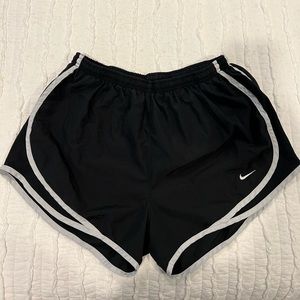 Women’s Dri-Fit Nike Shorts